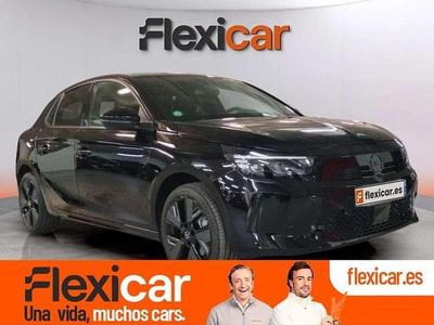 Negro Usado 2024 Opel Corsa Berlina | 17.990 €