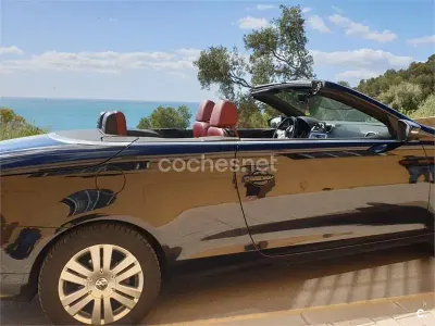 Usado VW Eos