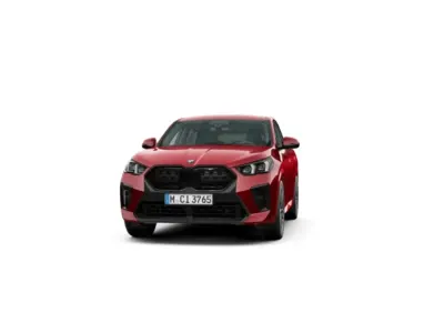 Usado BMW 120 Comfort Edition 163 CV (119 kW) 2025 Rojo Utilitario