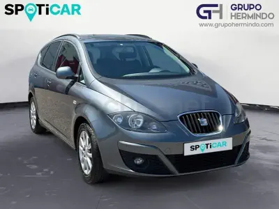 Usado Seat Altea XL