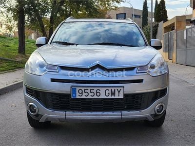 Citroën C-Crosser