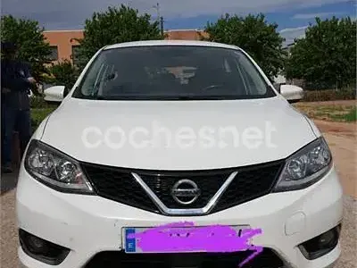 Usado Nissan Pulsar