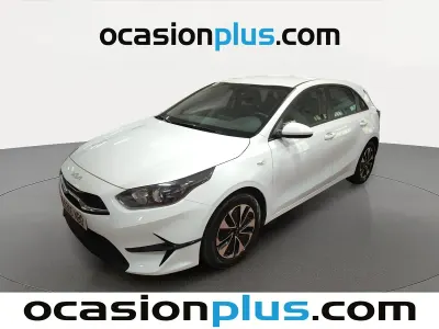 Usado Kia Ceed