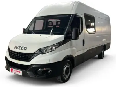 Usado Iveco Daily