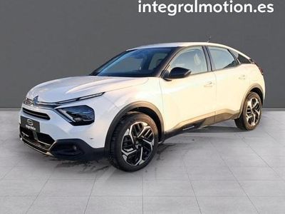 Usado Citroën C4 Feel 130 CV (95 kW) 2021