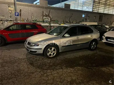 Usado Seat Leon