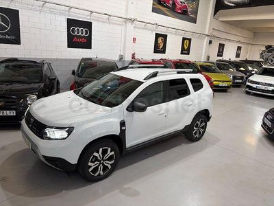 Usado Dacia Duster Prestige 150 CV (110 kW) 2021 Blanco SUV