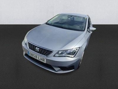 Seat Leon ST