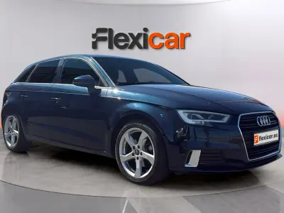 Usado Audi A3