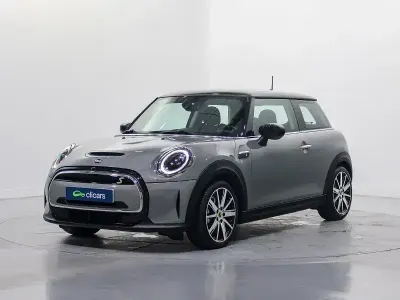 Usado Mini Cooper SE
