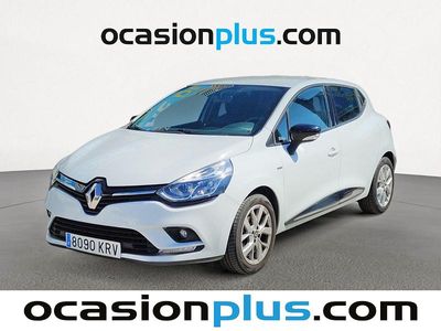 Renault Clio IV