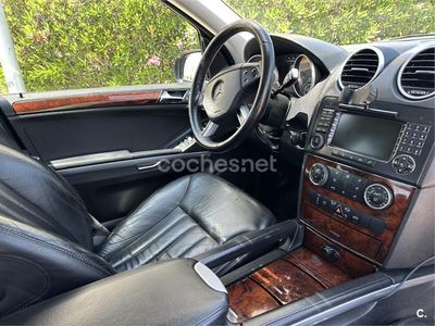 Mercedes ML320