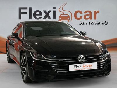 usado VW Arteon R-Line 2.0 TDI 110kW (150CV) DSG