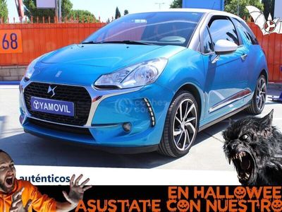 DS Automobiles DS3