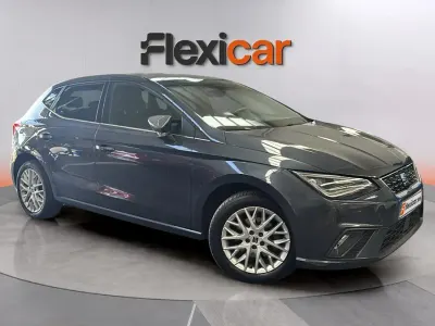 Usado Seat Ibiza
