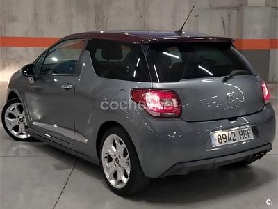 Citroën DS3