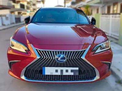 Usado Lexus ES300 Business Edition 178 CV (130 kW) 2019 Burdeos Berlina