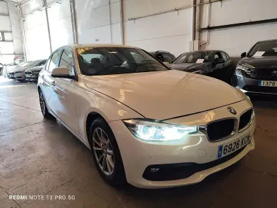 Usado BMW 318 Gran Turismo