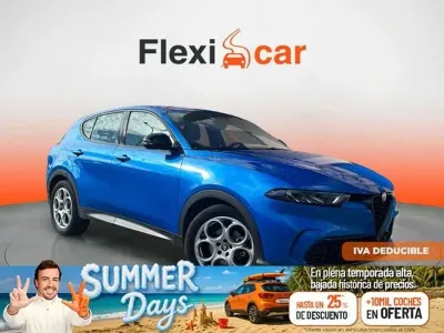 Usado Alfa Romeo Tonale