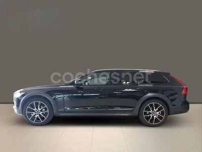 Volvo V90 CC