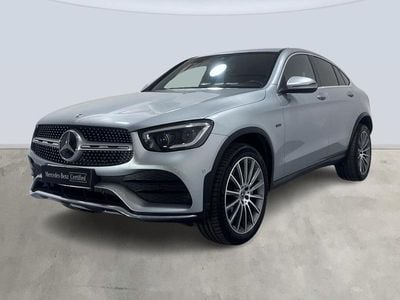 Mercedes GLC300