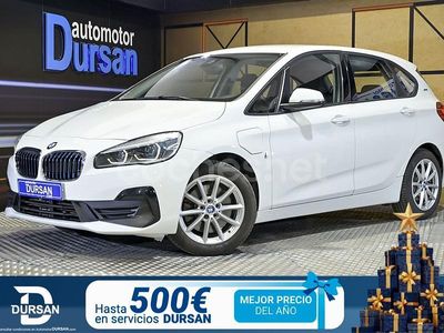 BMW 225 Active Tourer