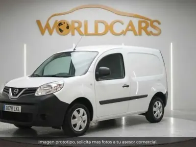 Usado Nissan NV250