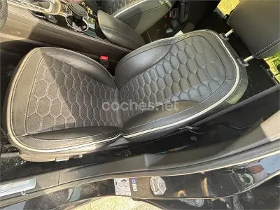 Usado Ford Mondeo