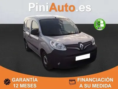 Usado Renault Kangoo