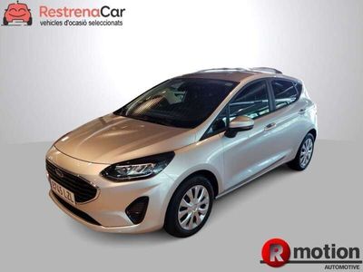 usado Ford Fiesta 1.1 IT-VCT 55KW TREND 75 5P