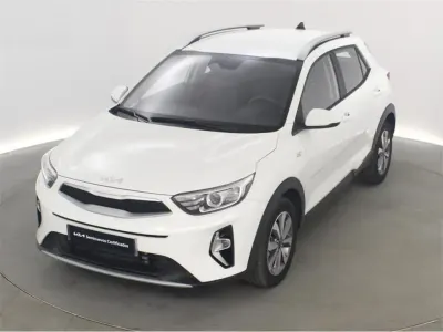 Usado Kia Stonic