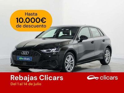 Audi A3 Sportback e-tron