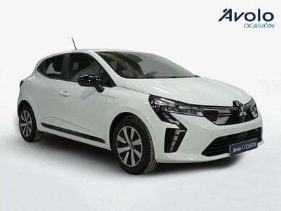 Usado Mitsubishi Colt