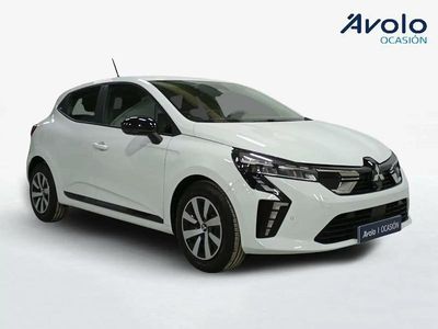 Nuevo Mitsubishi Colt Motion 90 CV (66 kW) 2026 Utilitario