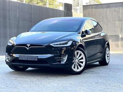 Tesla model 2024 x autoscout