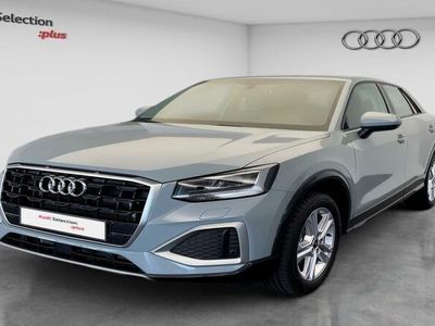 usado Audi Q2 Advanced 35 TFSI 110 kW (150 CV) en Córdoba