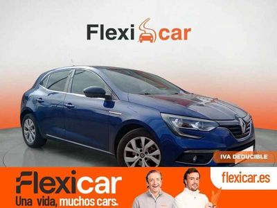 Renault Mégane IV