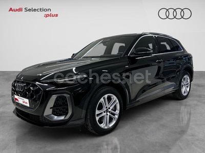 Negro Usado 2025 Audi Q5 S-Line SUV | 58.800 € (Caro)