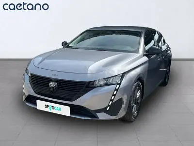 Usado Peugeot 308 SW