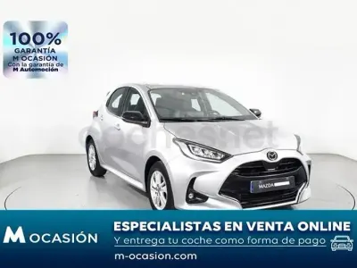 Usado Mazda 2