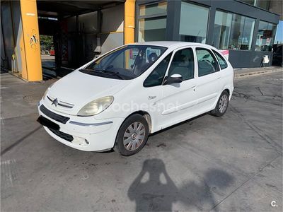 Citroën Xsara Picasso