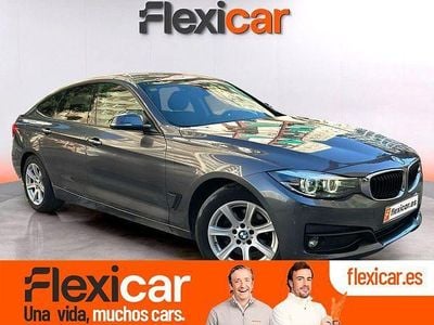 BMW 318 Gran Turismo