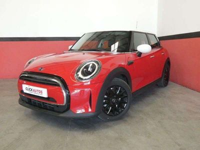 usado Mini Cooper 1.5 136CV Automatico