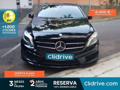 Mercedes A200