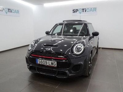 Usado Mini John Cooper Works