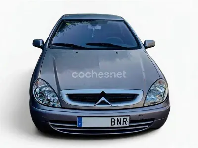 Usado Citroën Xsara
