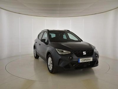 Nuevo Seat Arona Style 115 CV (84 kW) 2025 Gris/plata SUV