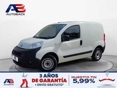 Fiat Fiorino