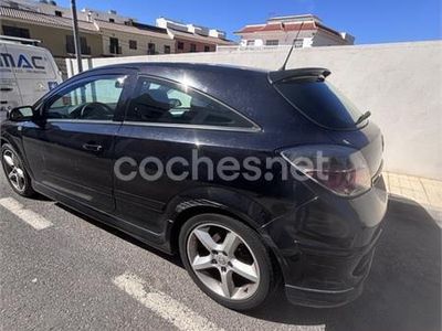 Opel Astra GTC