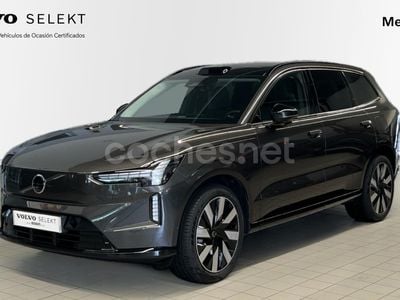 Volvo EX90